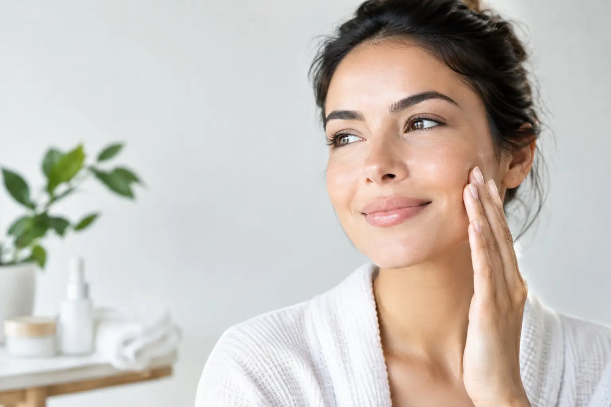 Skin Barrier Guide for Calm, Comfortable Skin