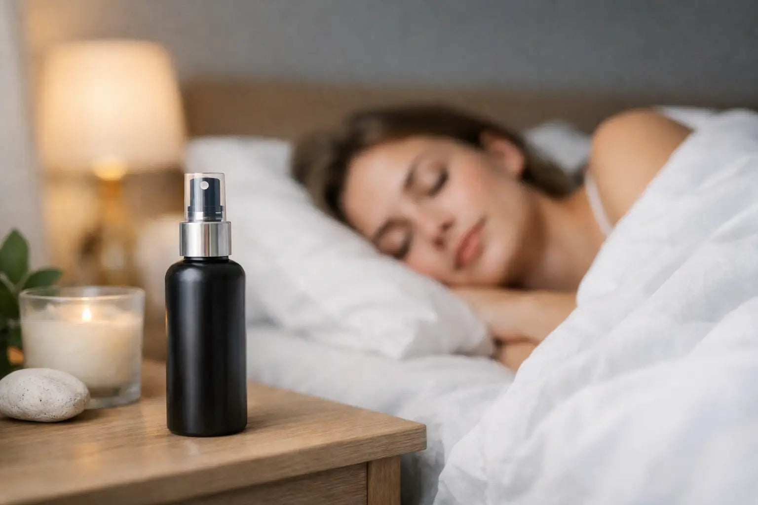 Does Magnesium Spray for Sleep Really Help?