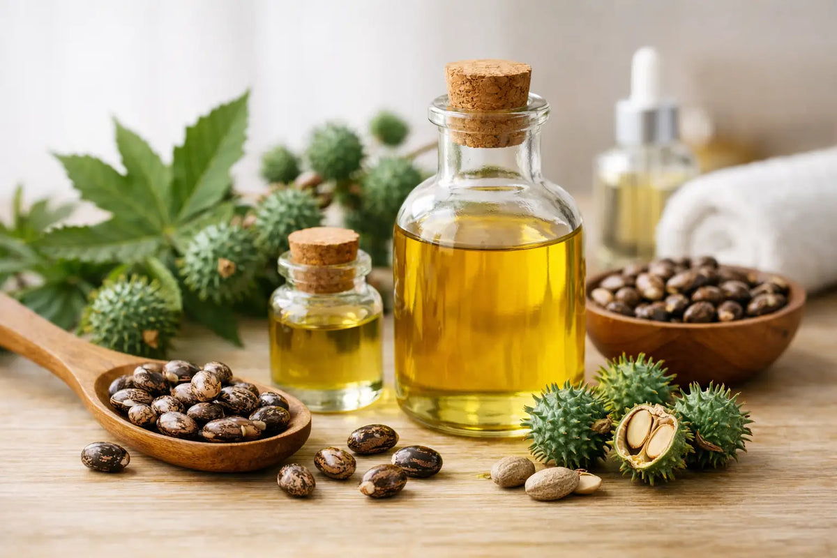 Castor Oil Reviews Worth Reading Before You Buy