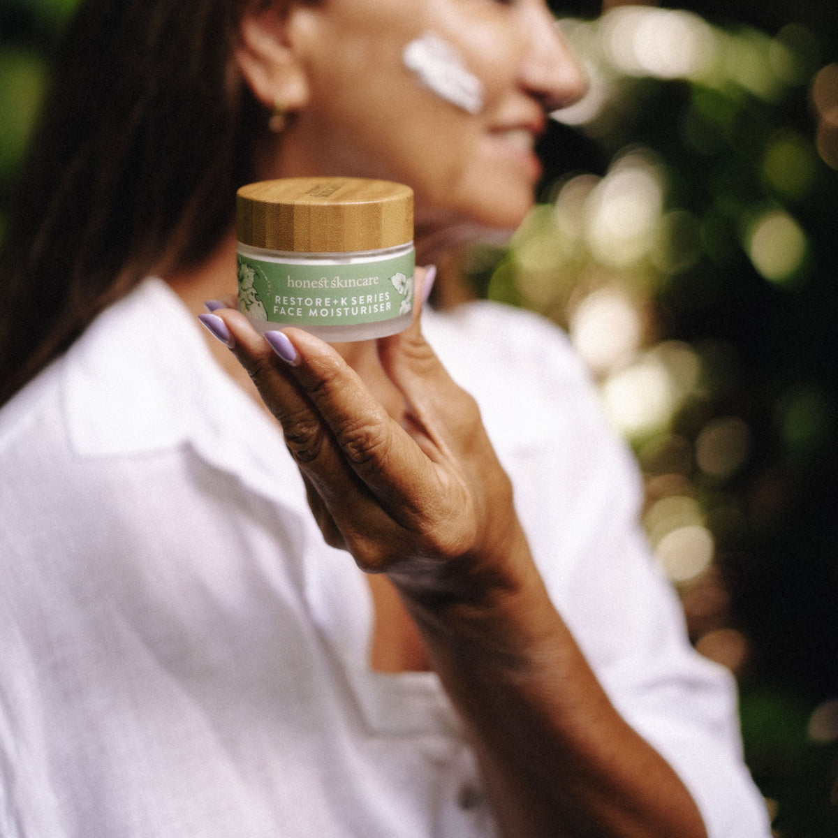 How to Patch Test Skincare Before You Use It