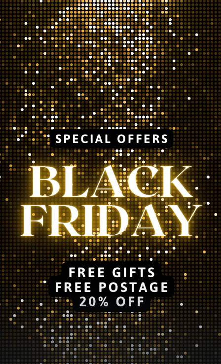 2025 Black Friday Sale