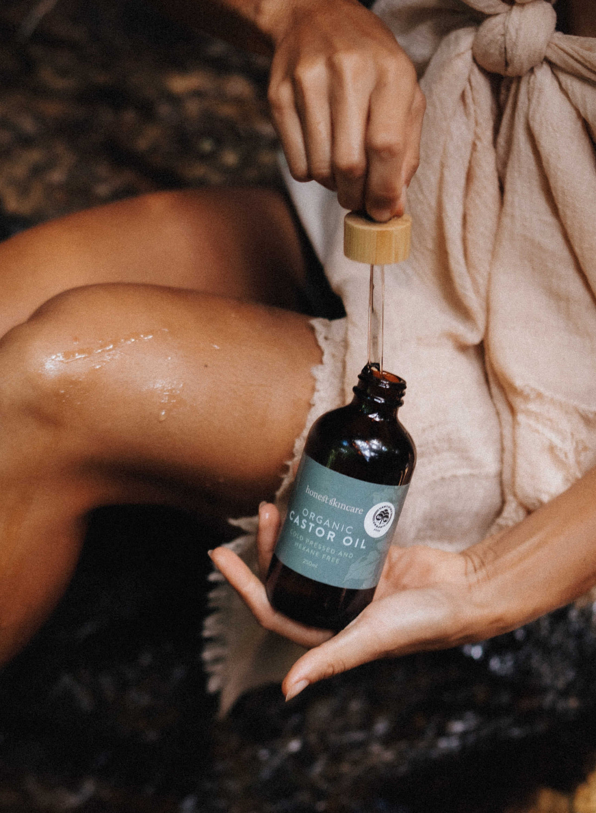 Organic Castor Oil Guide: Which Oil Should I Trust?