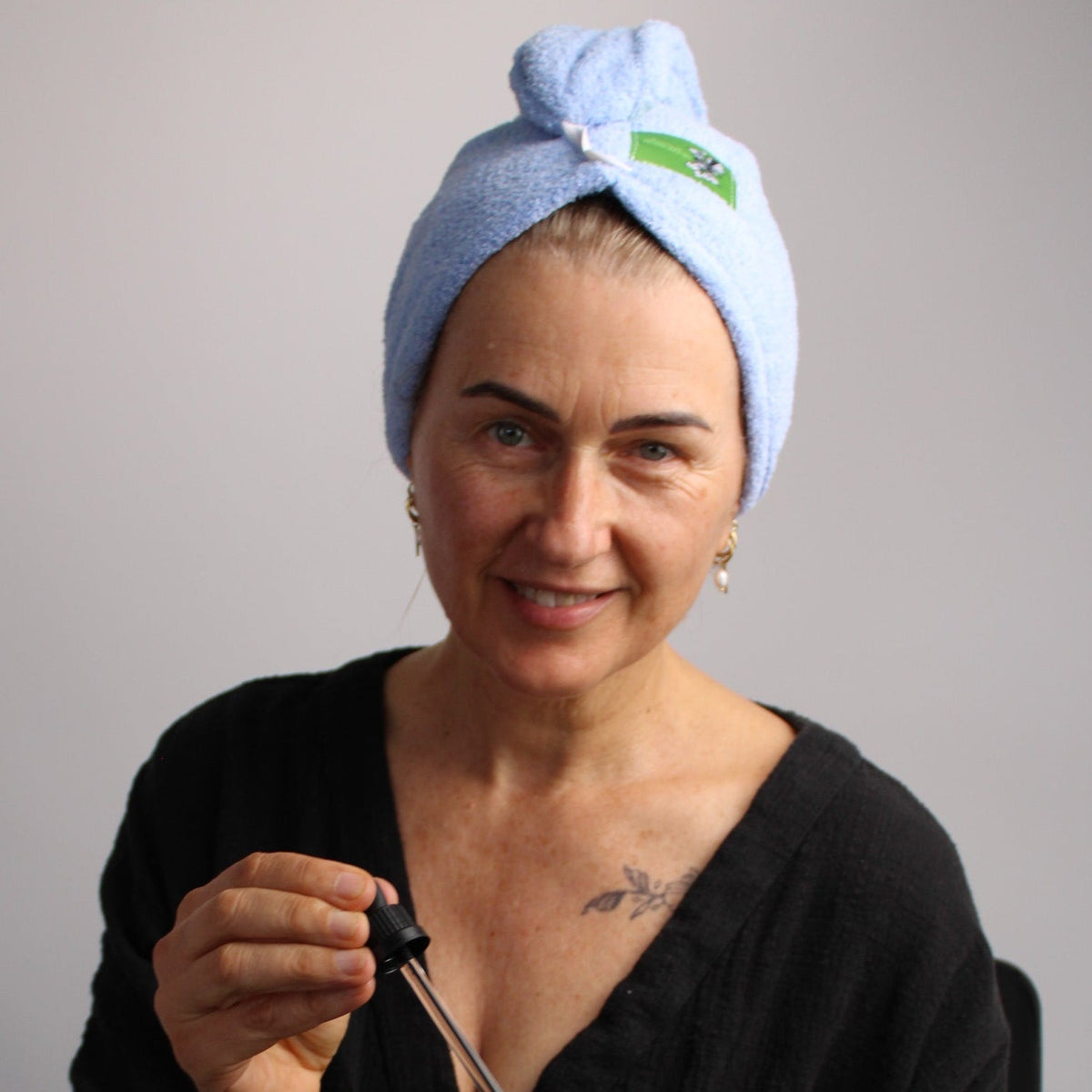 How to Hydrate Dehydrated Skin Without Overdoing It