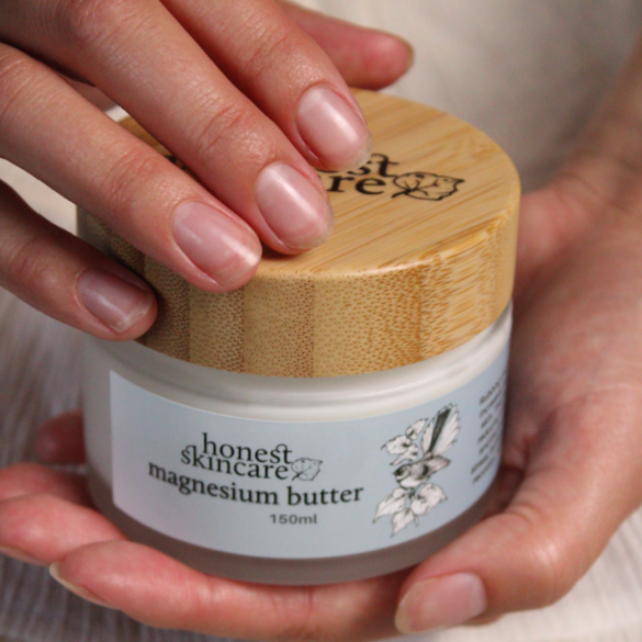 Does Magnesium Spray for Sleep Really Help?