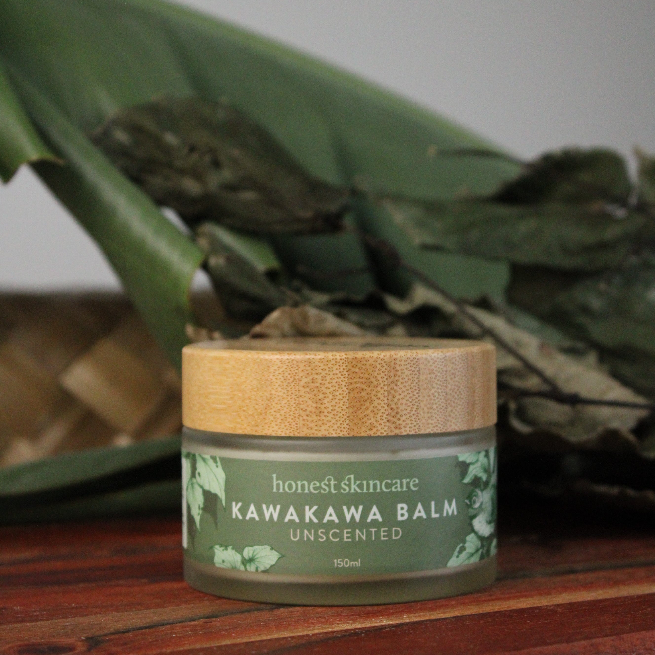 How to Use Kawakawa Balm for Everyday Skin