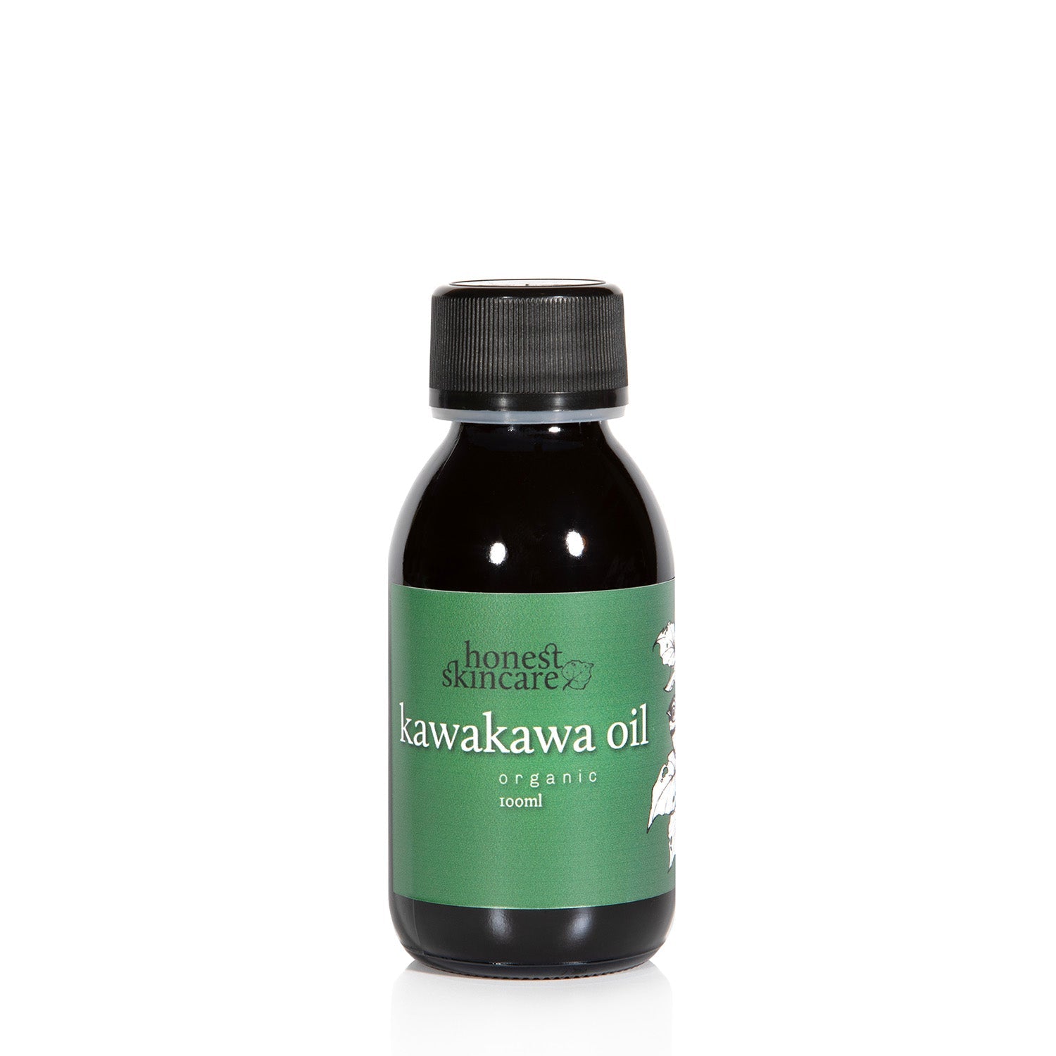 Kawakawa Oil