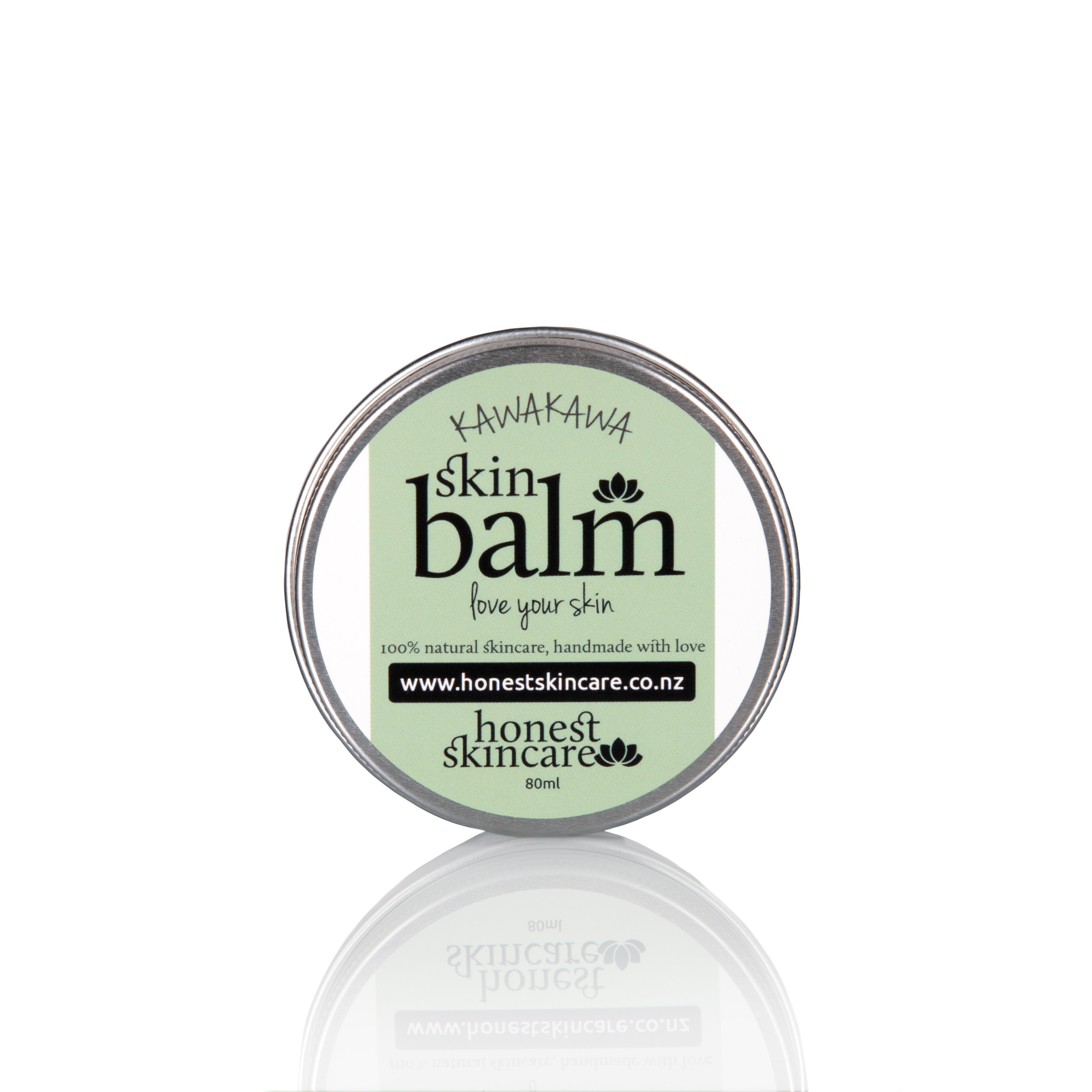 Kawakawa Balm