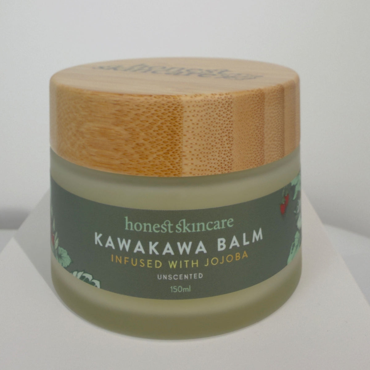 Jojoba Kawakawa Balm - Soothe, Calm, Heal Acne & Spots