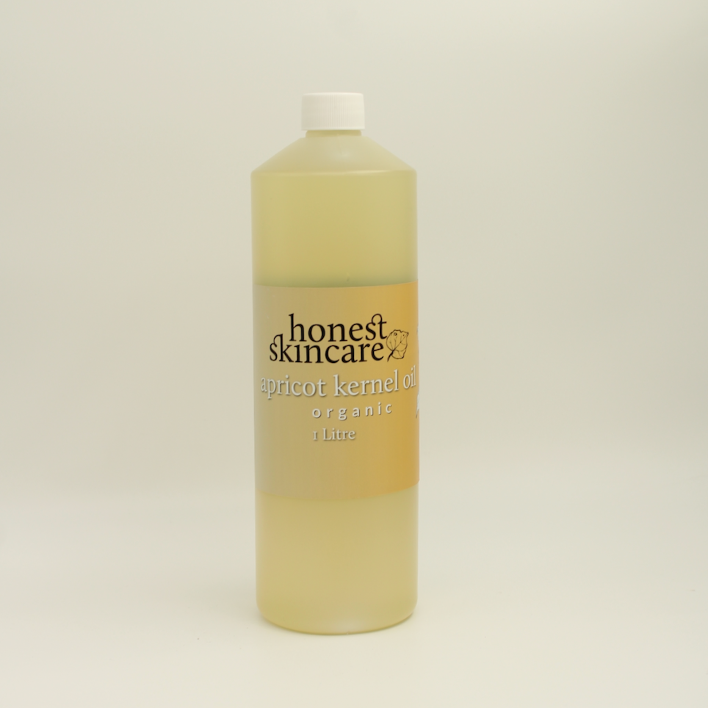 Organic Apricot Kernel Oil (Bulk)