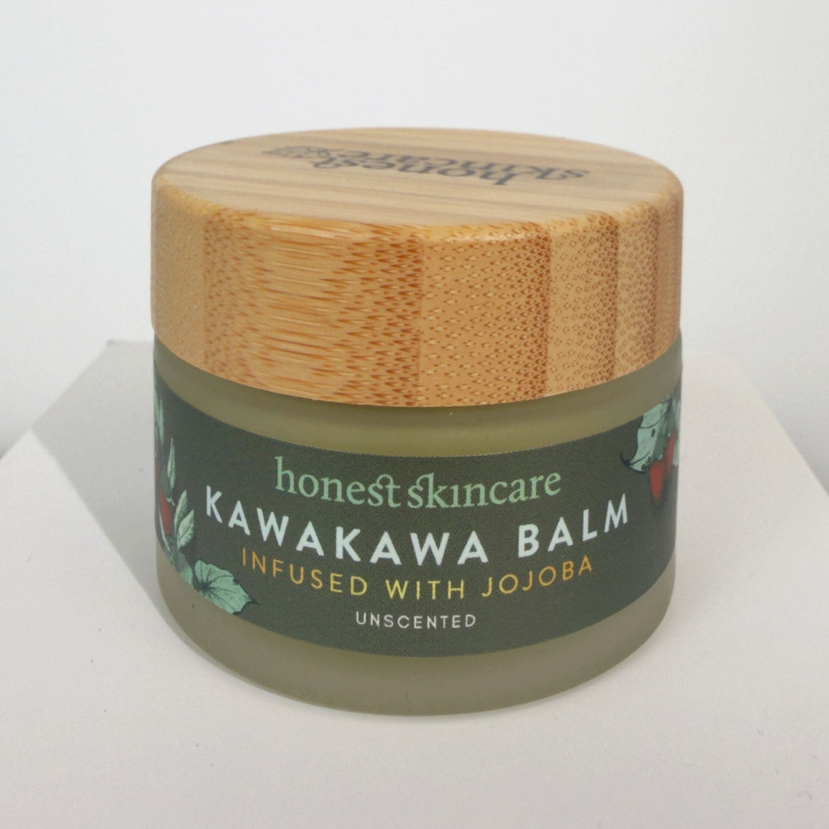 Jojoba Kawakawa Balm - Soothe, Calm, Heal Acne & Spots