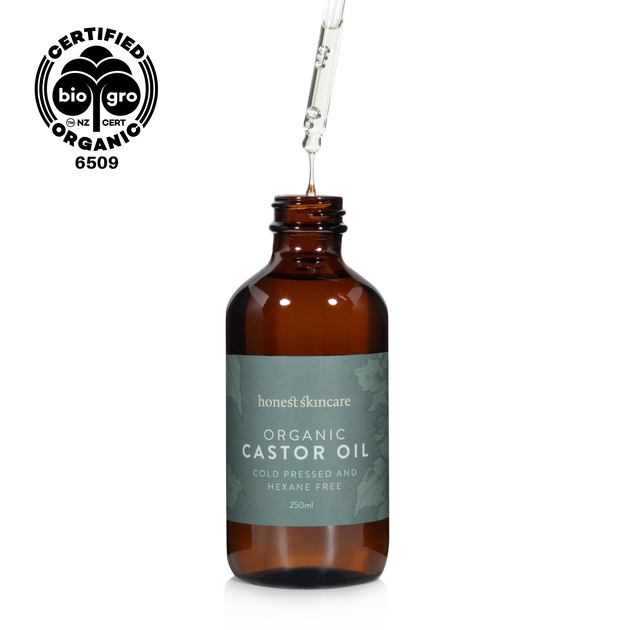 Organic Castor Oil Joint Starter Pack