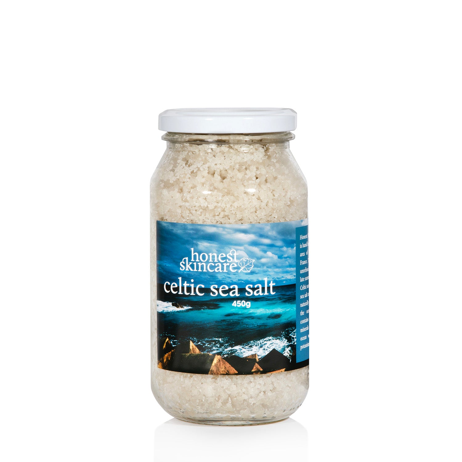 Celtic Sea Salt 450g Coarse