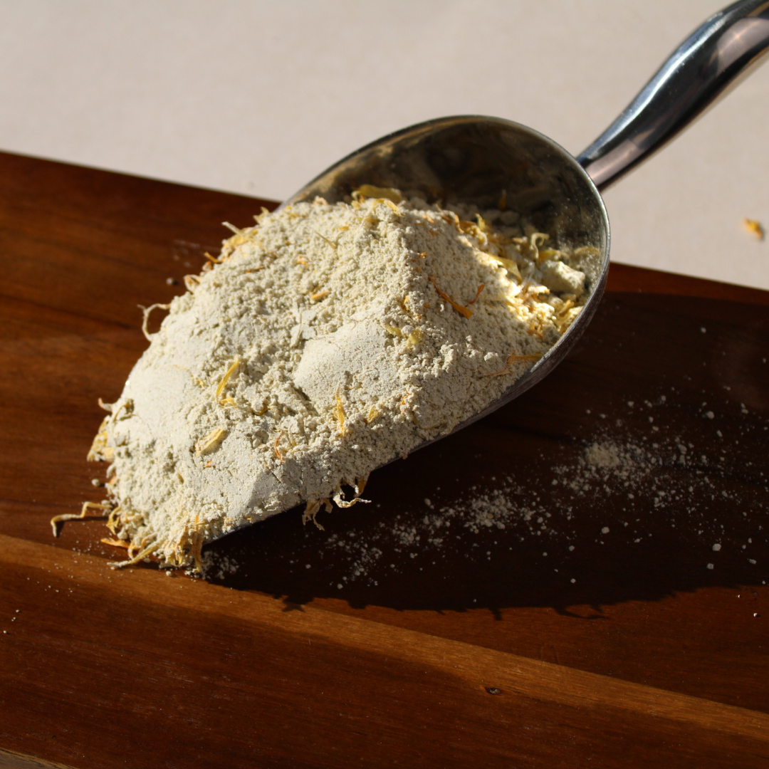 Kawakawa Colloidal Oat Bath Soak