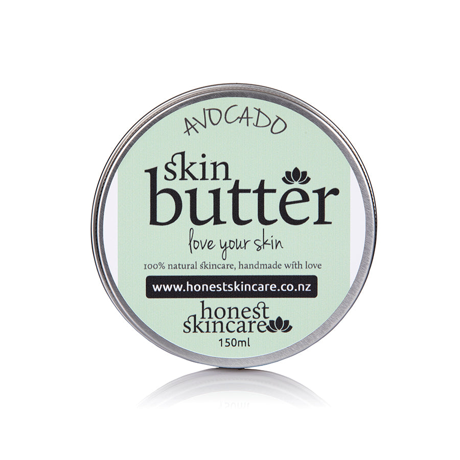 Honest Skincare Refined Avocado Butter