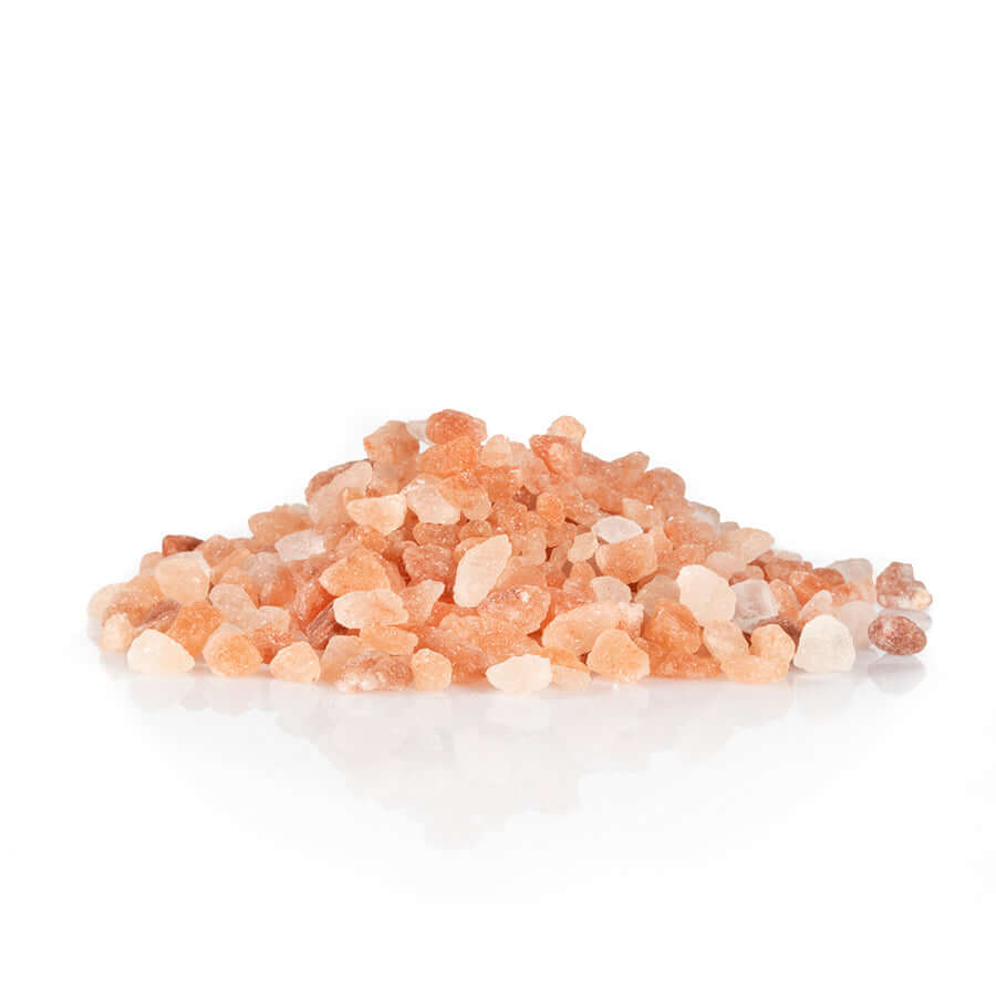 Pink Himalayan Salt - Coarse