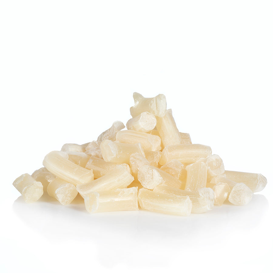 New Zealand Beeswax - White Pellets