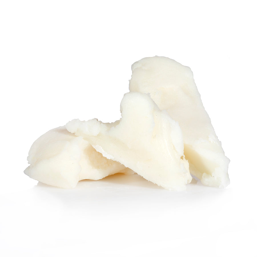 Organic Shea Butter