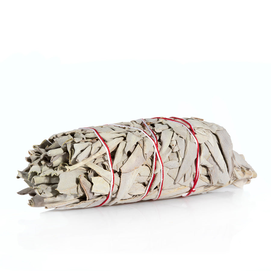 White Sage Smudge Stick 13cm