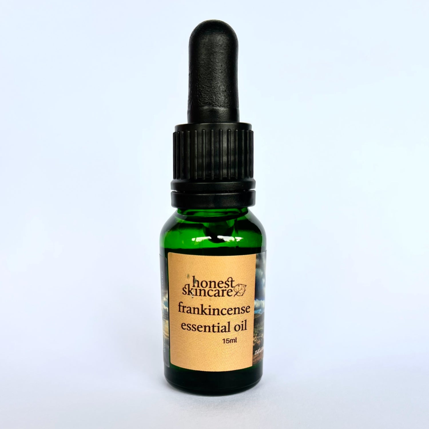 Frankincense Essential Oil