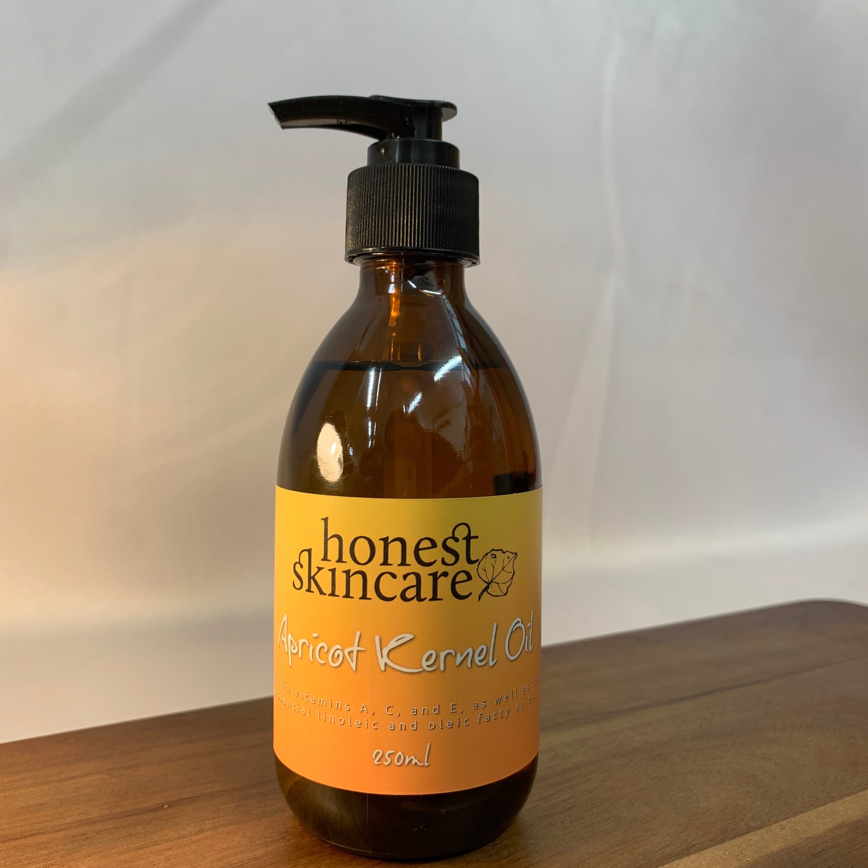Honest Skincare Apricot Kernel Oil