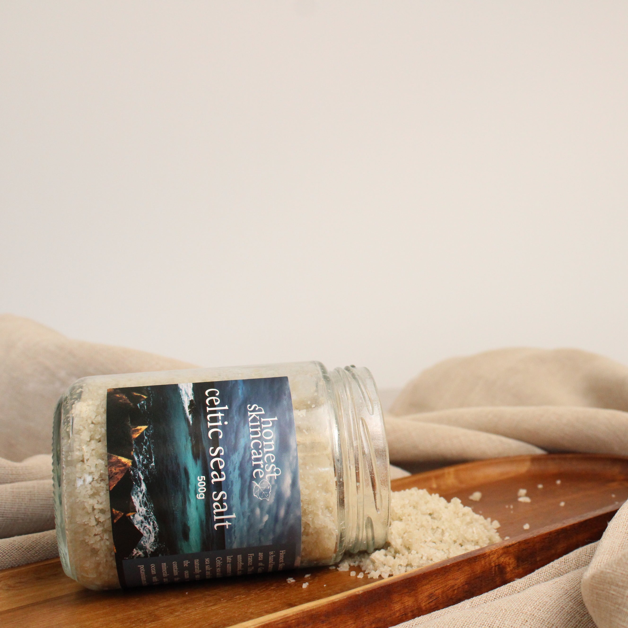 Celtic Sea Salt Coarse