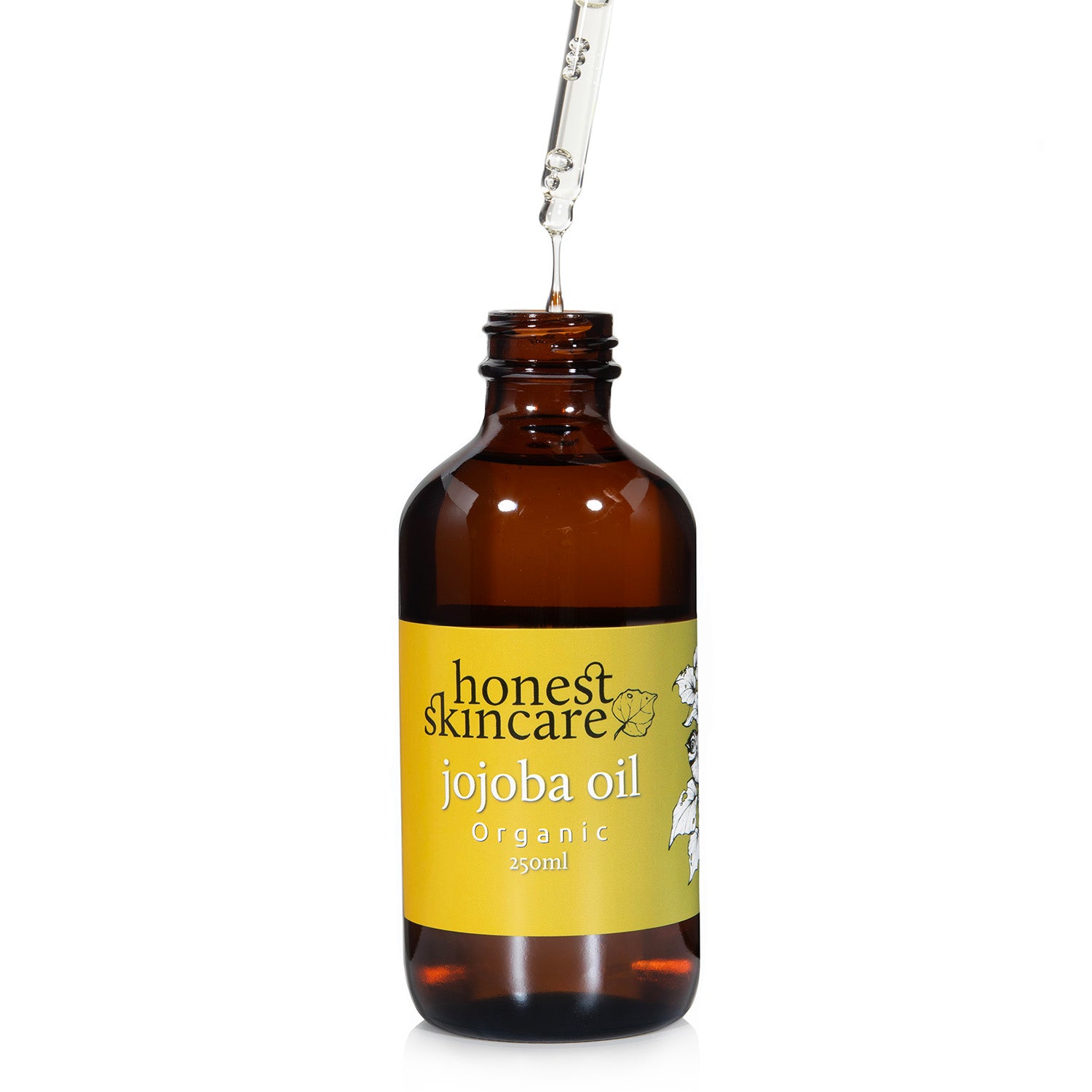 Organic Jojoba Oil