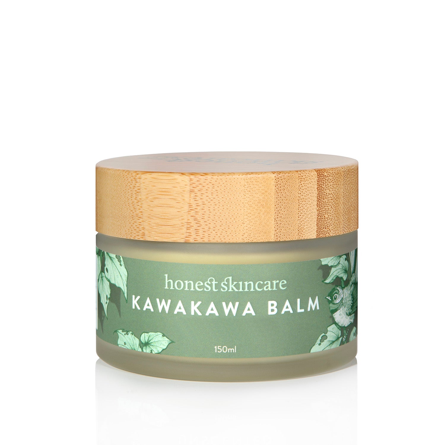 Kawakawa Balm - Soothe, Calm, Heal