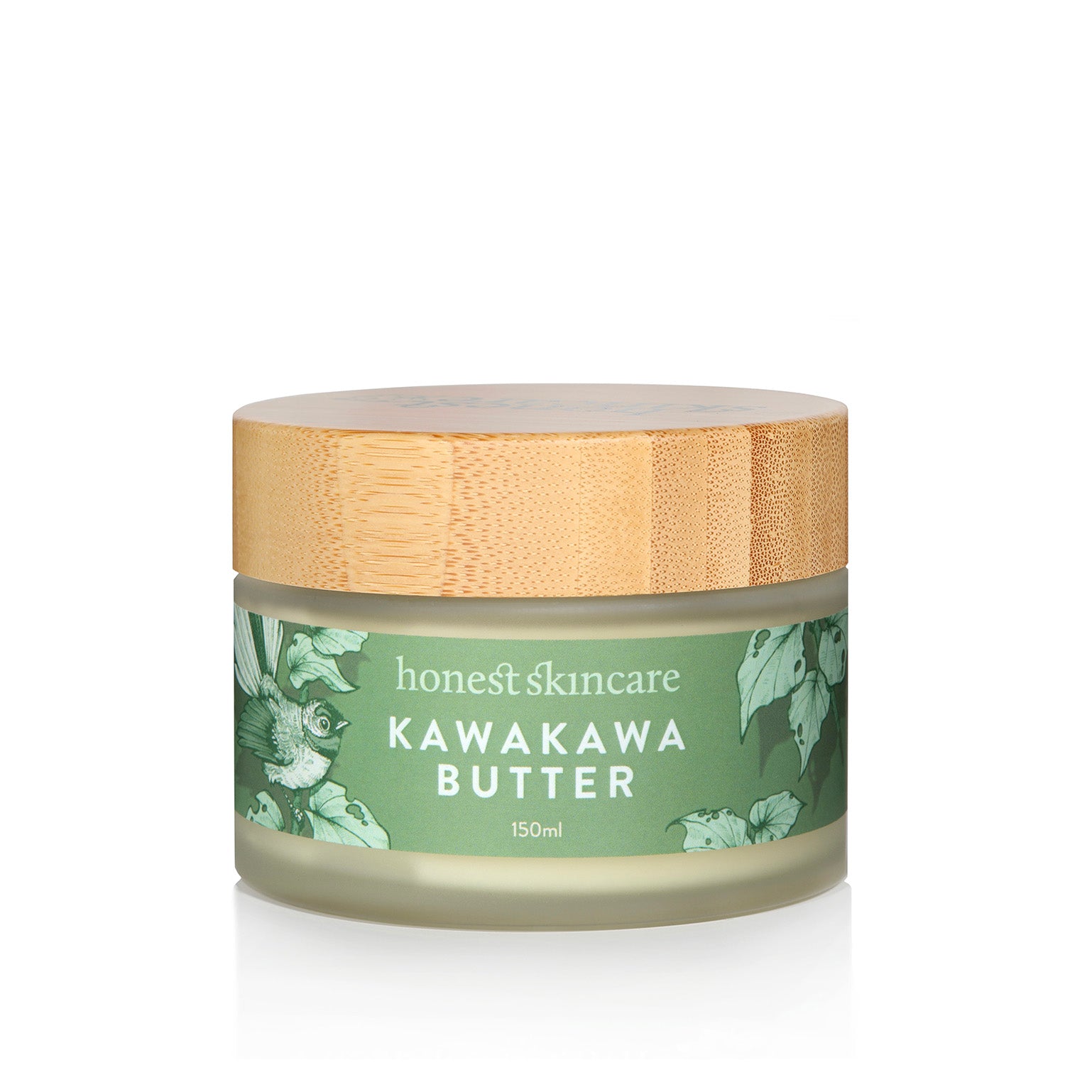 Kawakawa Skin Butter