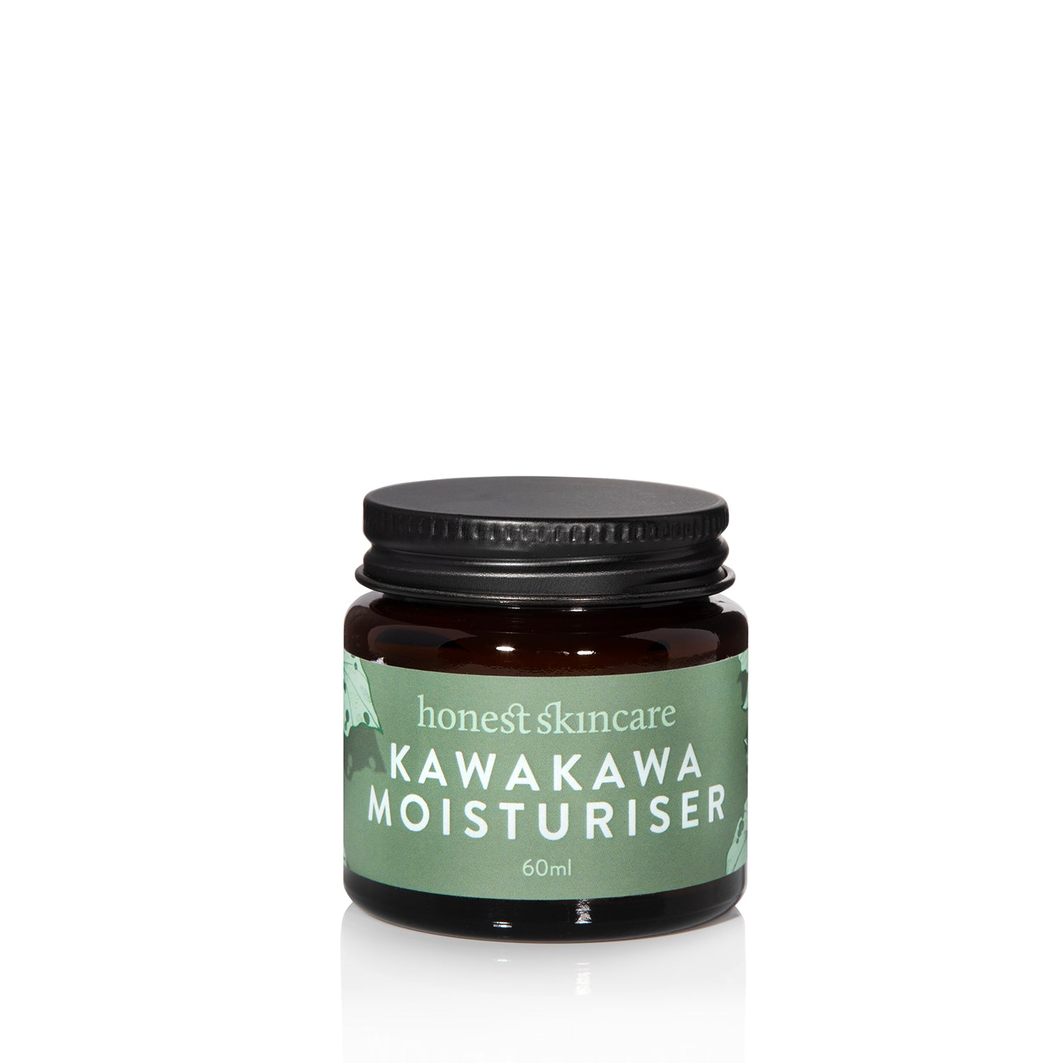 Kawakawa Ultra-Nourishing Moisturiser