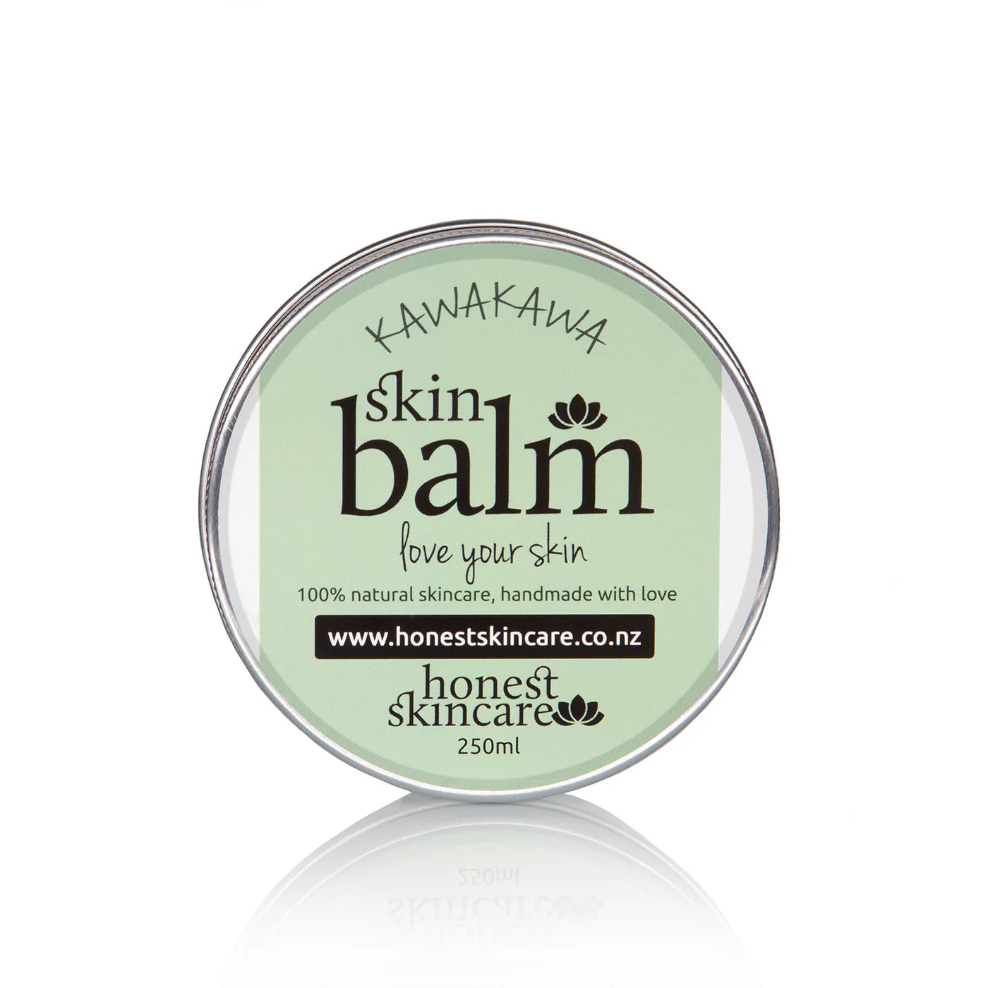 Kawakawa Balm - Soothe, Calm, Heal