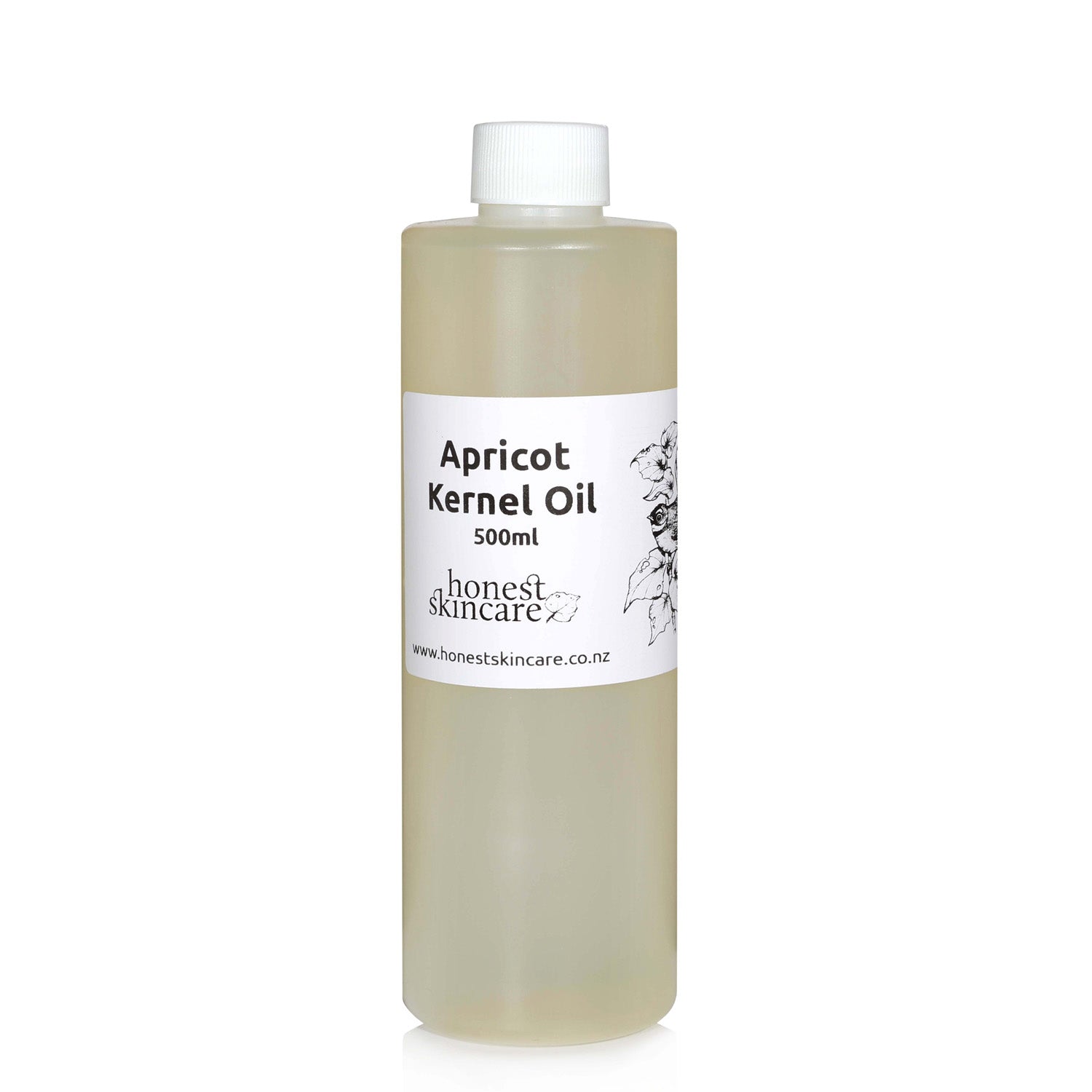 Apricot Kernel Oil (Bulk)