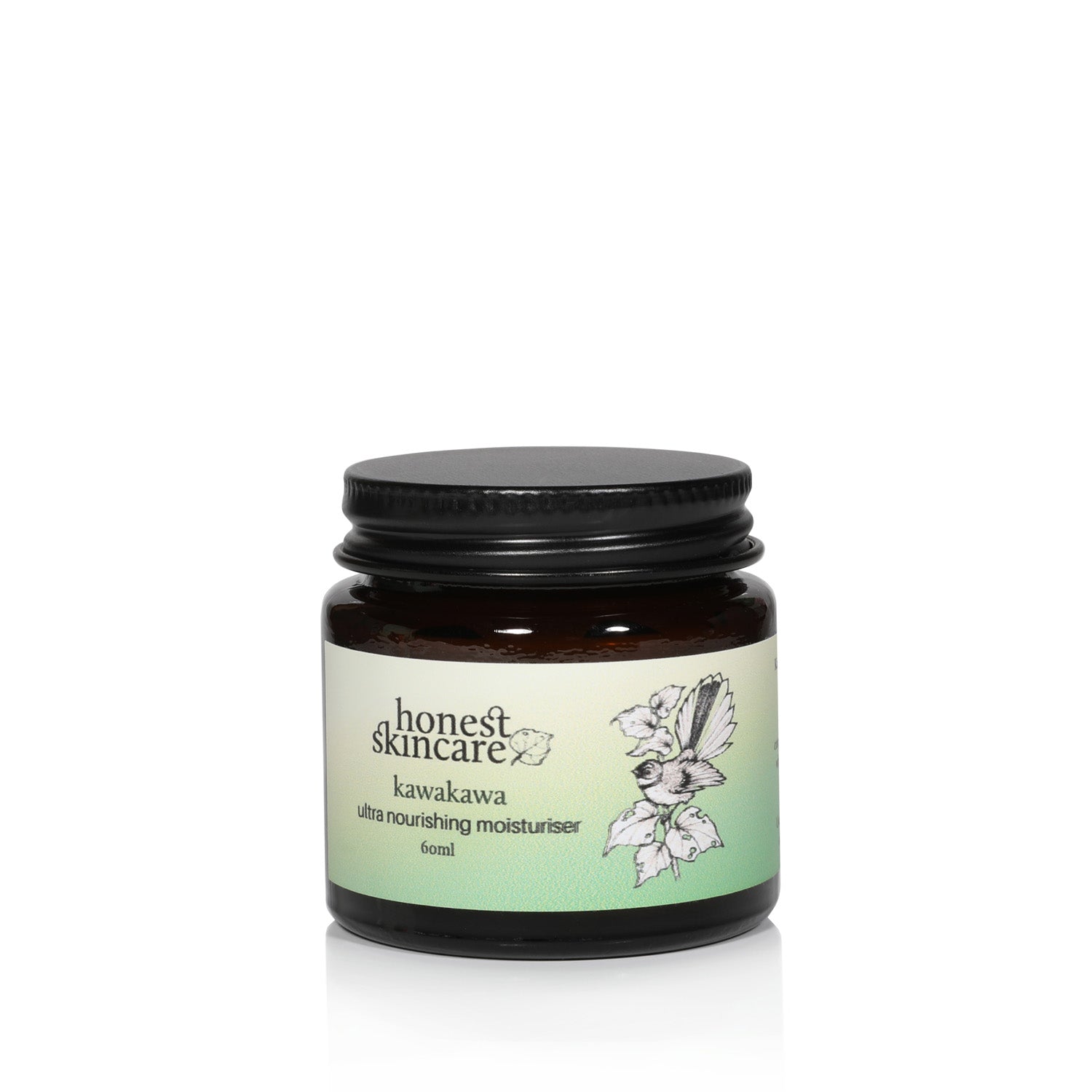 Kawakawa Ultra-Nourishing Moisturiser