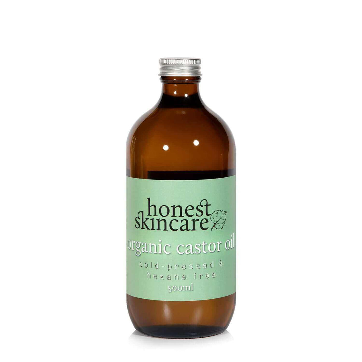Organic Oils