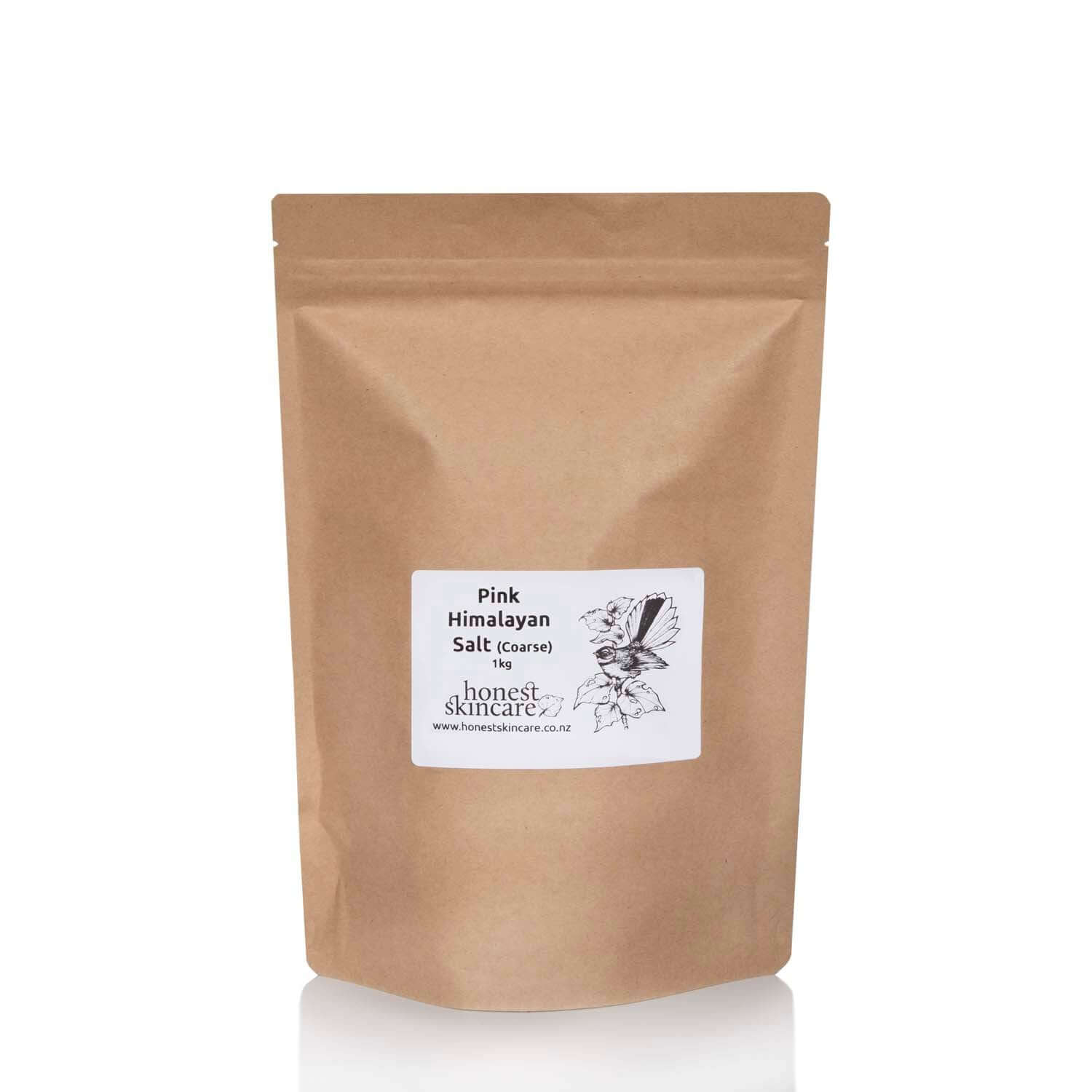 Pink Himalayan Salt - Coarse