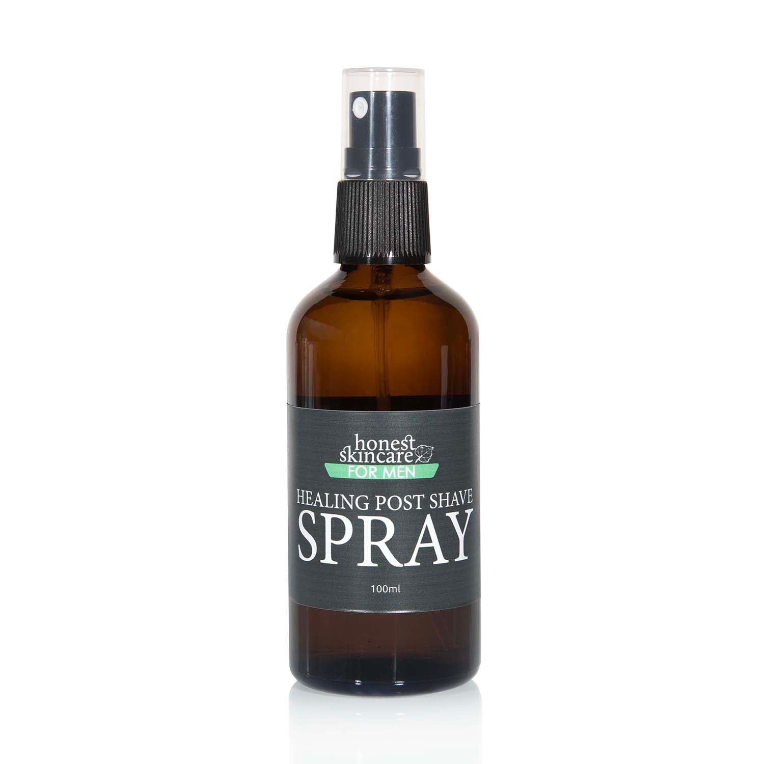 Kawakawa Natural Aftershave Spray