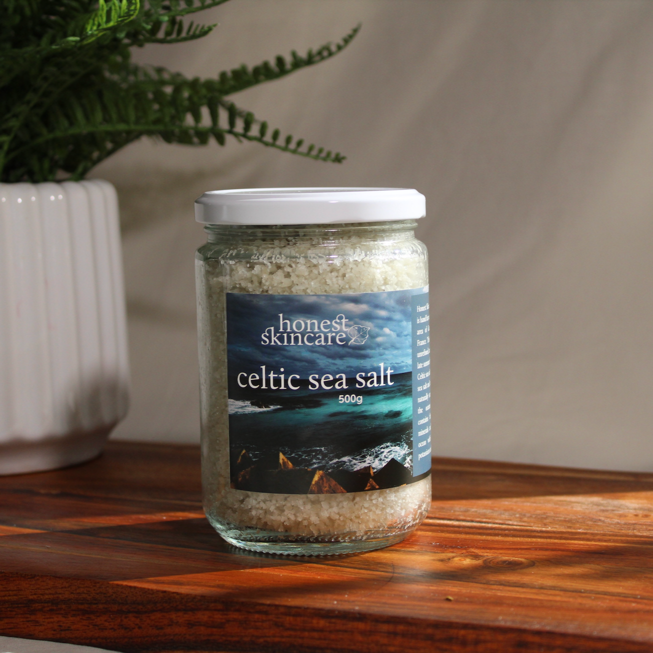 Celtic Sea Salt Coarse