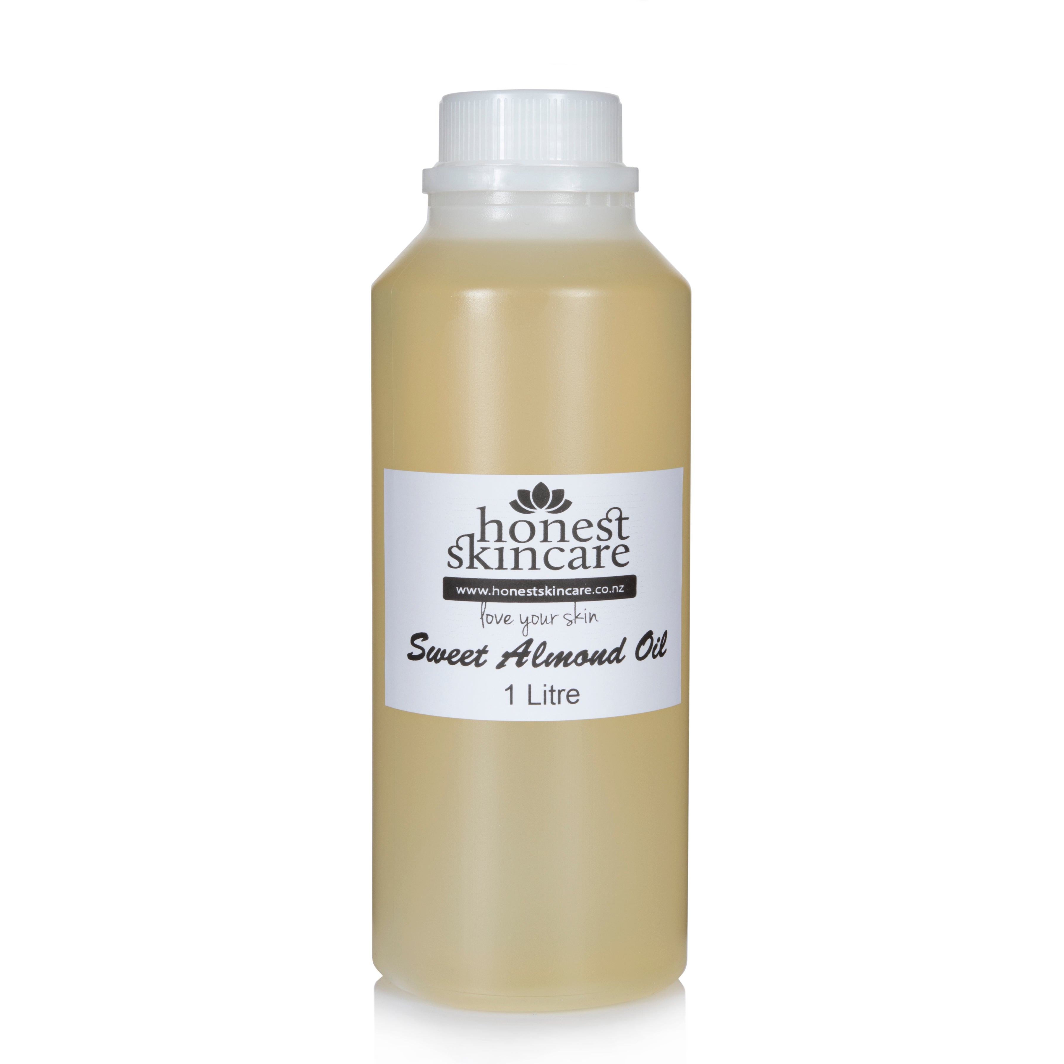 Sweet Almond Oil