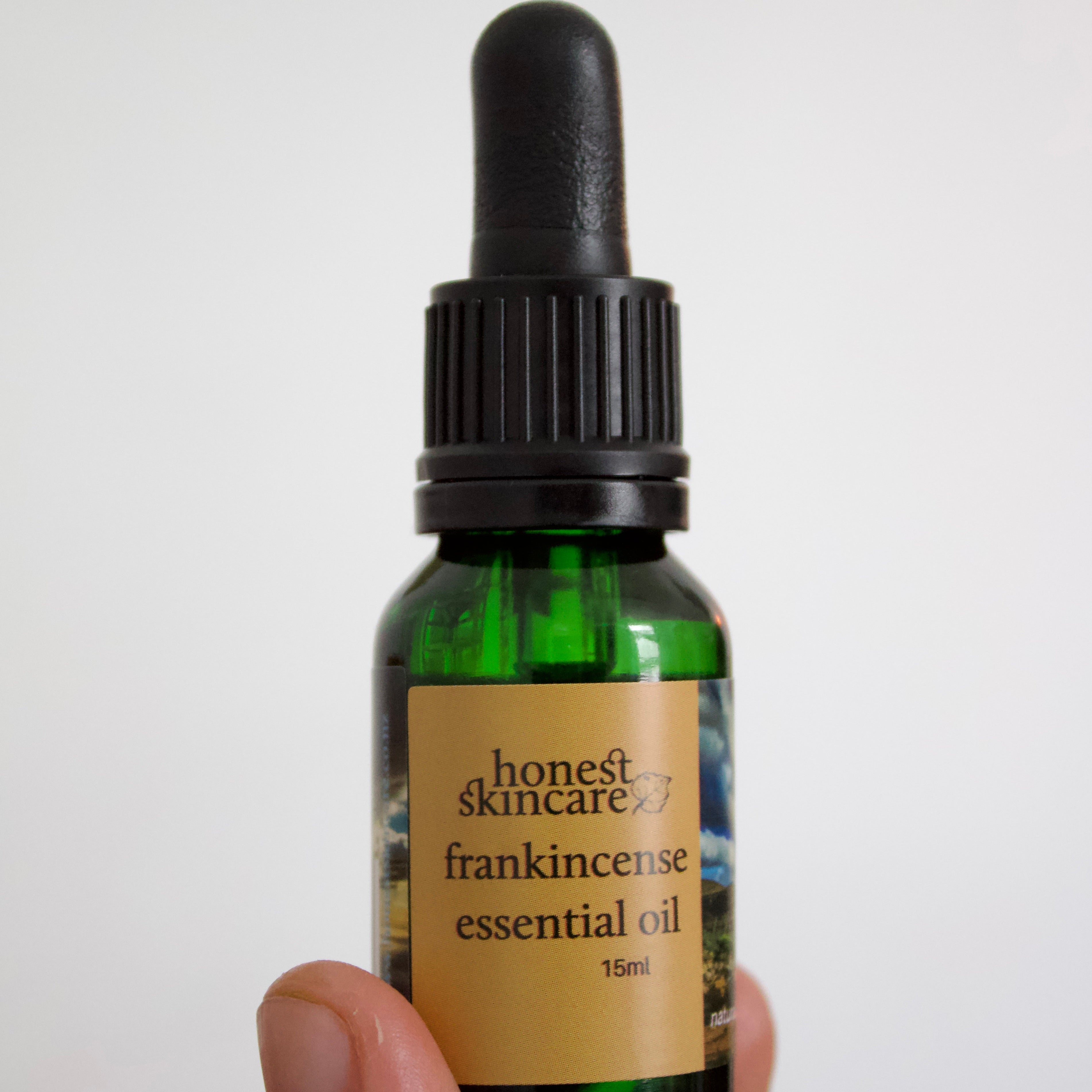 Frankincense Essential Oil