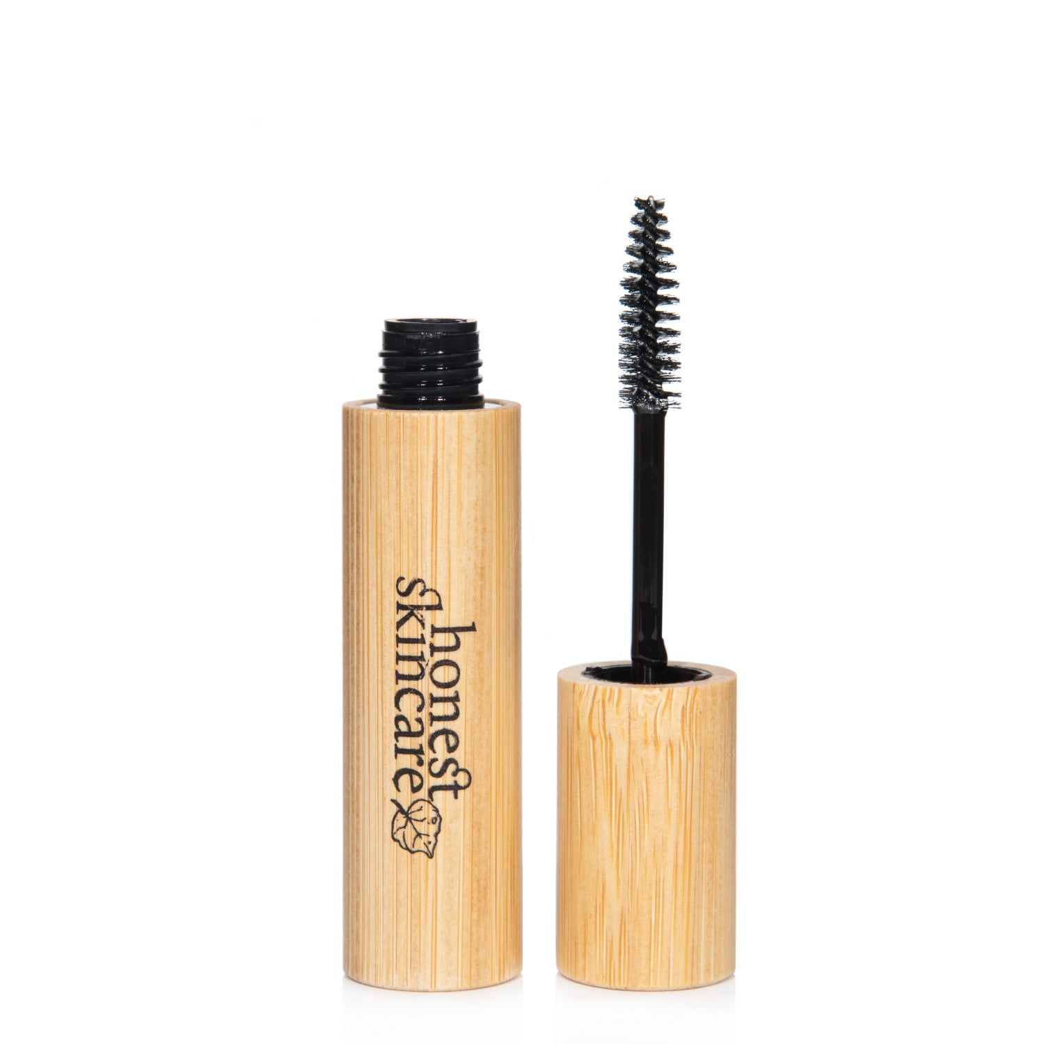 Organic Castor Oil Lash and Brow Brush